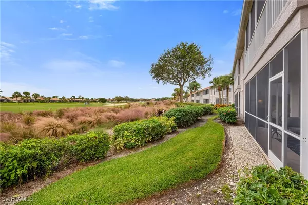 Estero, FL 34135,23610 Wisteria Pointe DR #1003