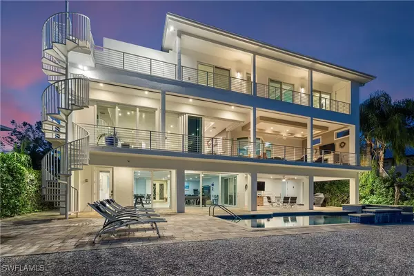 Bonita Springs, FL 34134,3890 Aloha LN