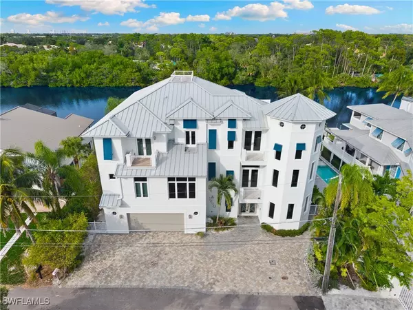 Bonita Springs, FL 34134,3890 Aloha LN