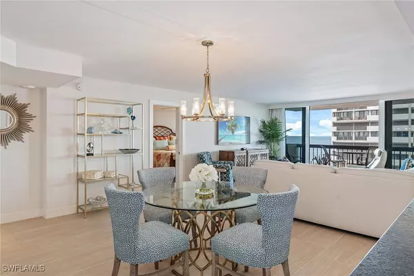 Naples, FL 34103,4001 Gulf Shore BLVD N #904