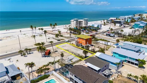 5525 Estero BLVD, Fort Myers Beach, FL 33931