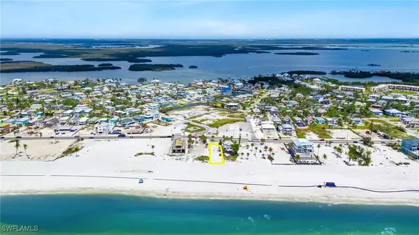 Fort Myers Beach, FL 33931,5682 Estero BLVD