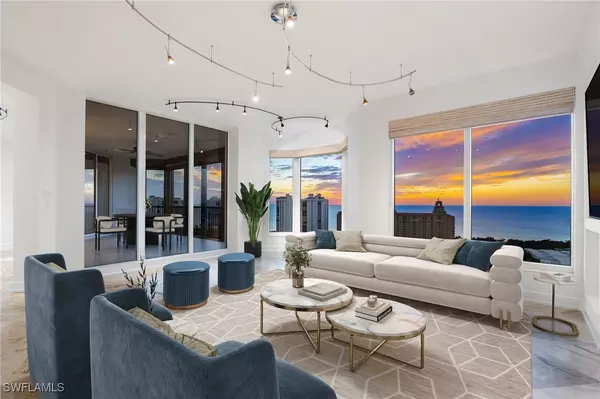 8787 Bay Colony DR #2004/2005, Naples, FL 34108