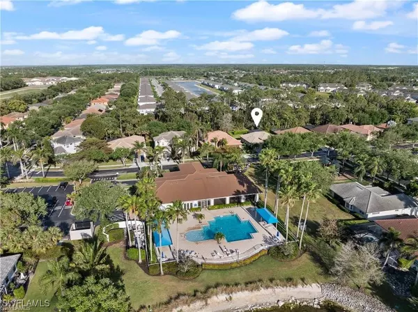 Naples, FL 34119,14864 Indigo Lakes CIR