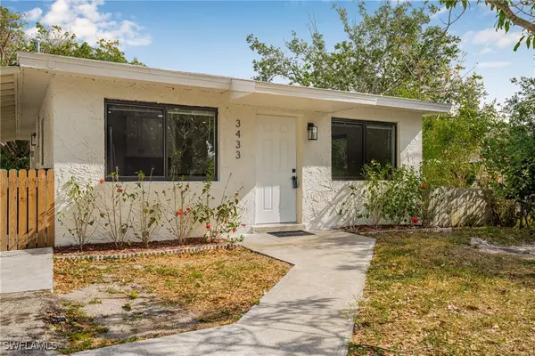 Naples, FL 34104,3433 Hibiscus AVE