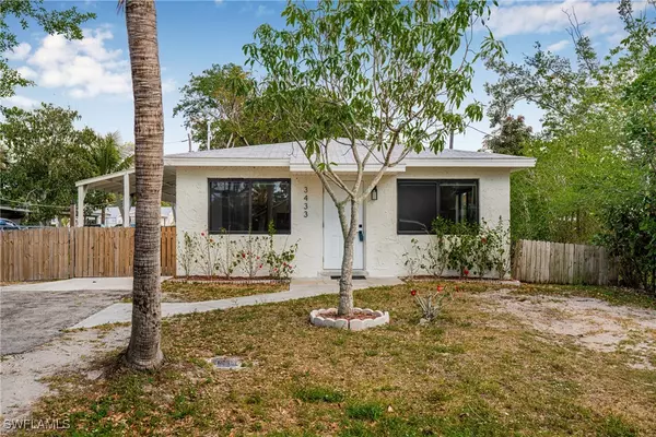 Naples, FL 34104,3433 Hibiscus AVE