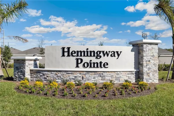 Fort Myers, FL 33905,14144 HEMINGWAY OAKS TRL