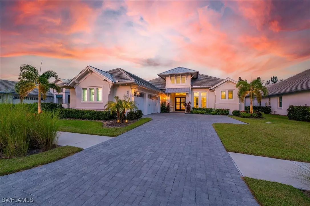 Naples, FL 34112,8916 Nevis WAY