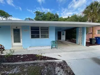 27677 Okeana ST #6, Bonita Springs, FL 34134