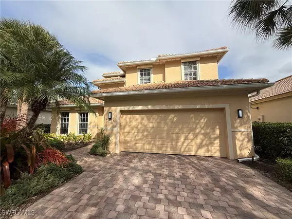 10228 Cobble Hill RD, Bonita Springs, FL 34135