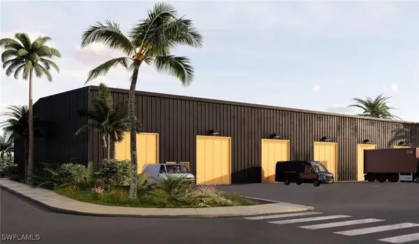 8411-8419 Duffie DR #101, Punta Gorda, FL 33982