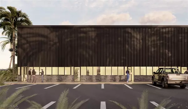 Punta Gorda, FL 33982,8411-8419 Duffie DR #203