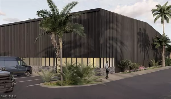 Punta Gorda, FL 33982,8411-8419 Duffie DR #203