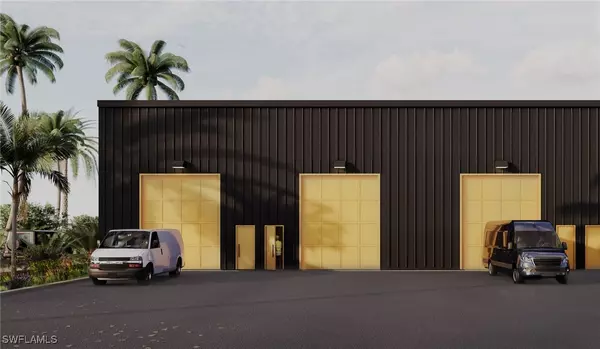 Punta Gorda, FL 33982,8411-8419 Duffie DR #207