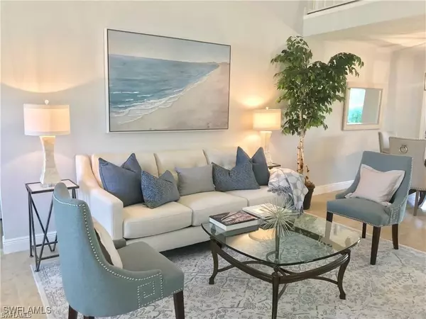 Naples, FL 34103,4706 West BLVD #W3