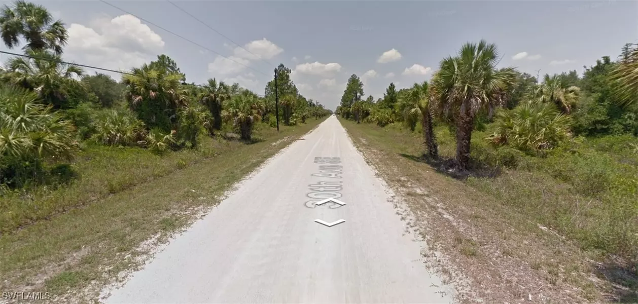 30th AVE SE, Naples, FL 34120