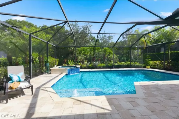 Naples, FL 34112,7783 Martino CIR