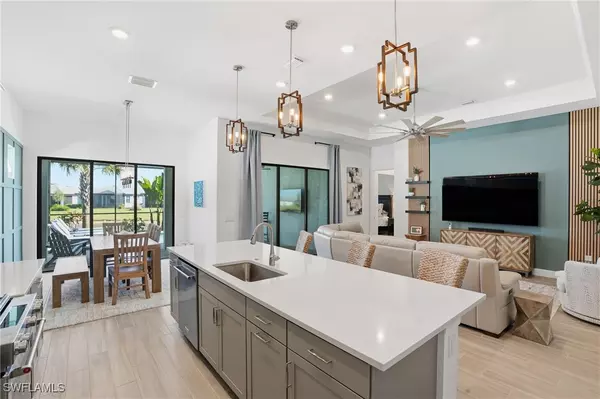 Naples, FL 34120,1872 Terreno BLVD