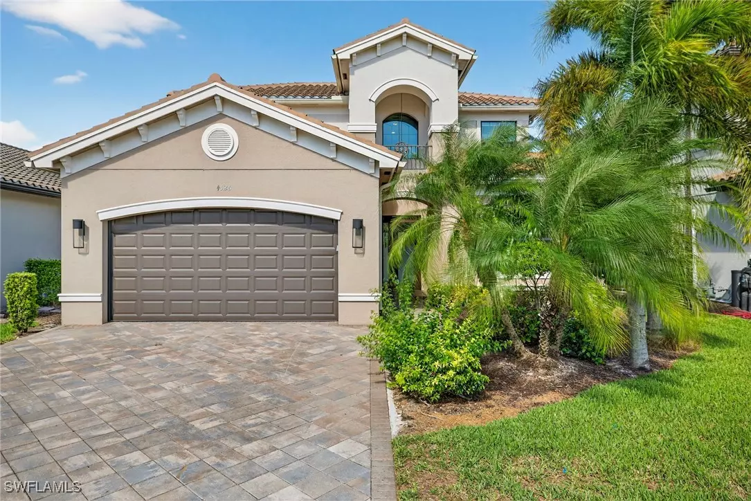 Naples, FL 34119,4126 Aspen Chase DR