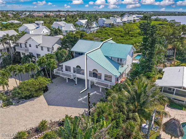 Bokeelia, FL 33922,16763 Seagull Bay CT