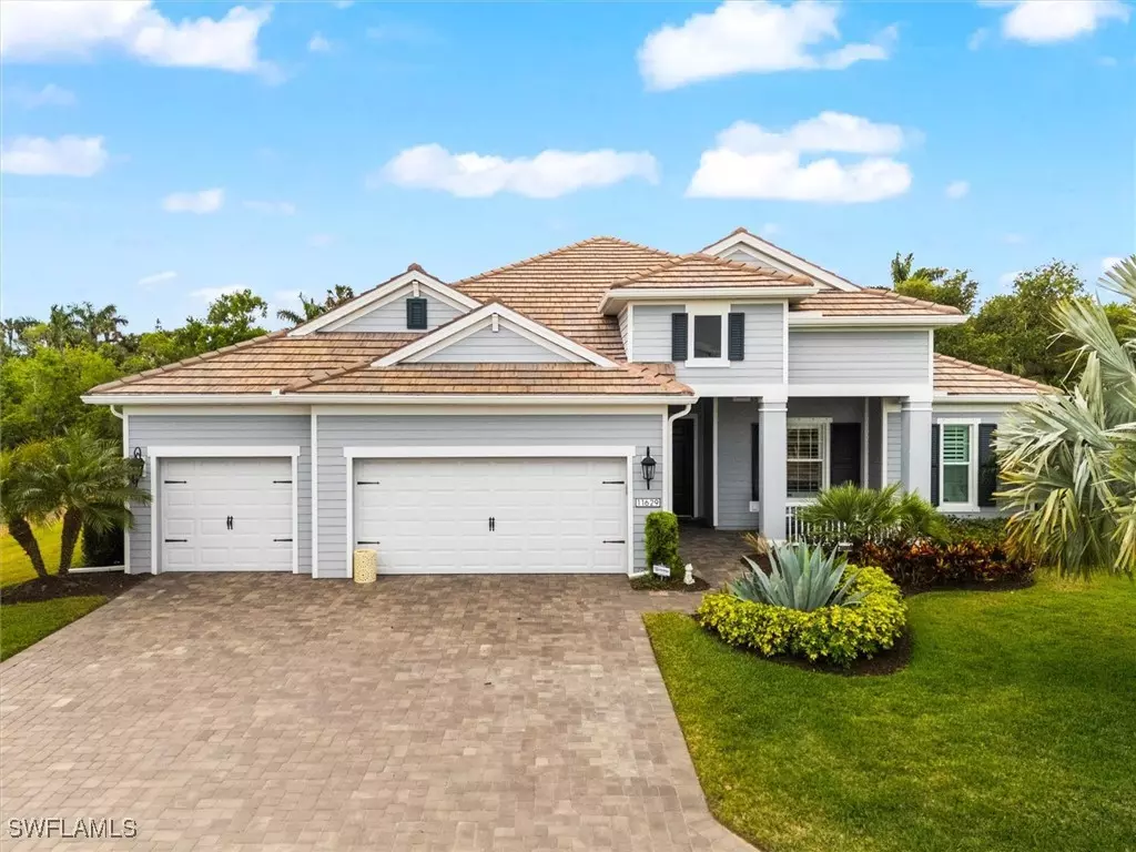 Fort Myers, FL 33905,11629 Winding River DR