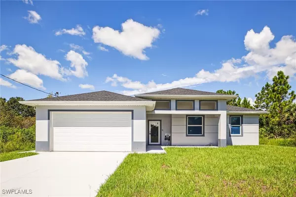 Lehigh Acres, FL 33974,425 Naples AVE S