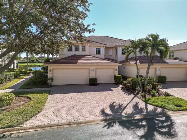 Fort Myers, FL 33905,3090 Meandering WAY #101