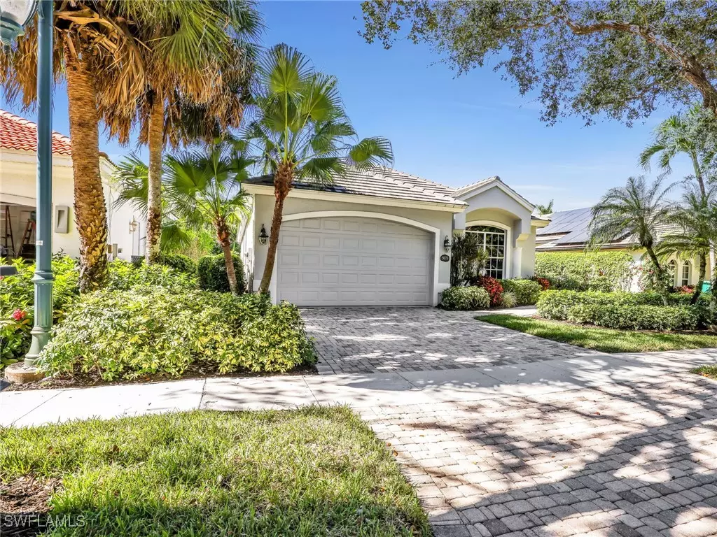 Naples, FL 34105,5073 Kensington High ST