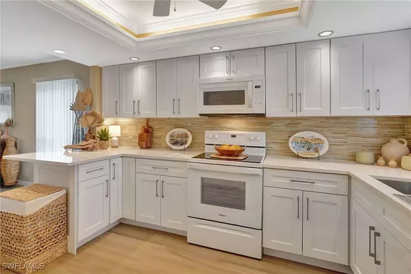 North Fort Myers, FL 33917,15350 Moonraker CT #306