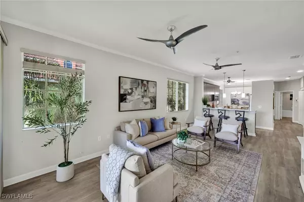 Estero, FL 33928,8597 Via Garibaldi CIR #208