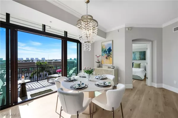 Naples, FL 34108,9115 Strada PL #5502