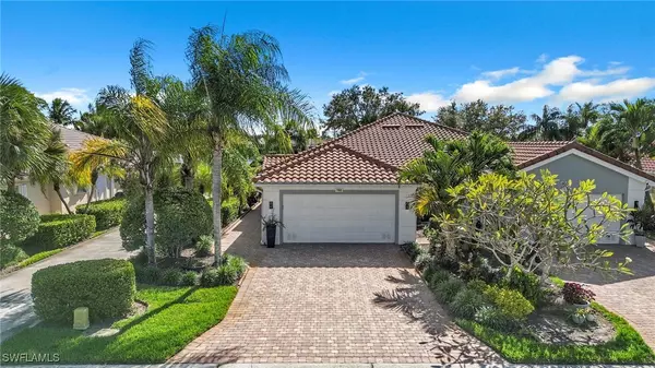 Naples, FL 34114,7689 Novara CT