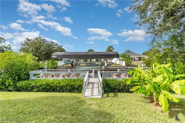 Port Charlotte, FL 33948,4186 Yucatan CIR