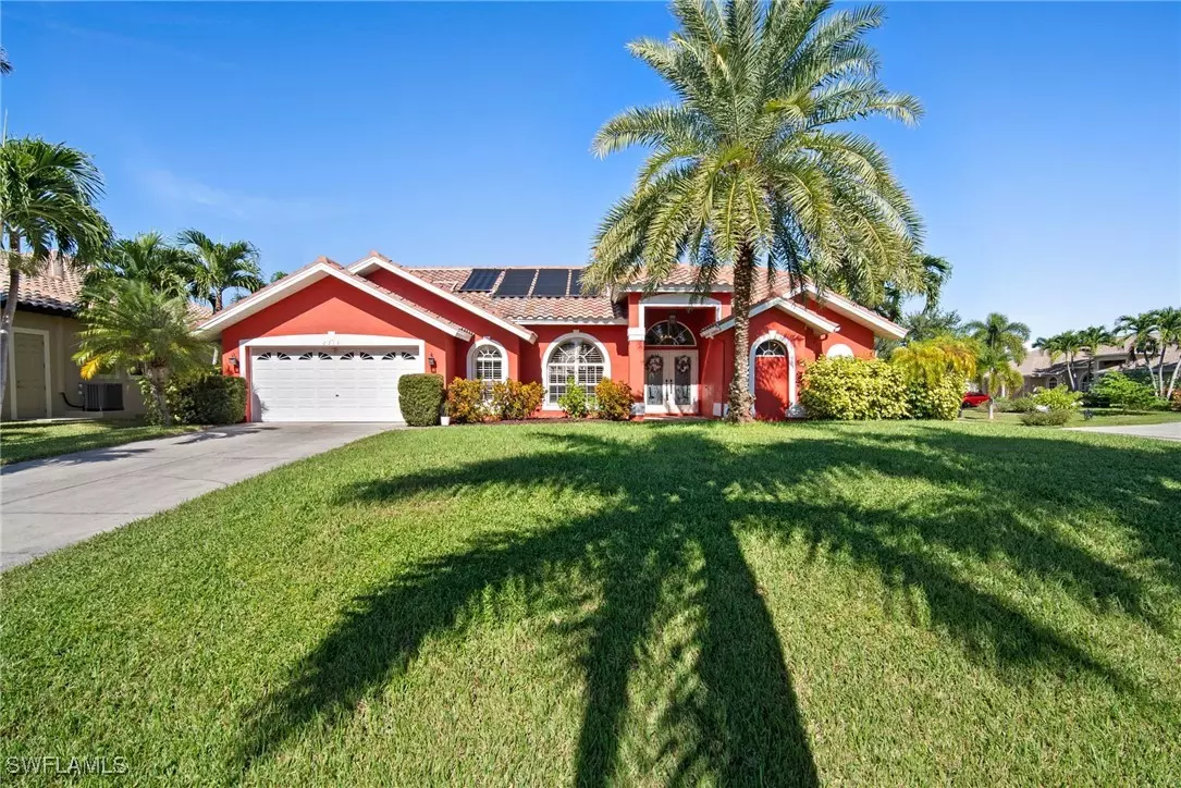 Cape Coral, FL 33914,2215 SW 51st ST