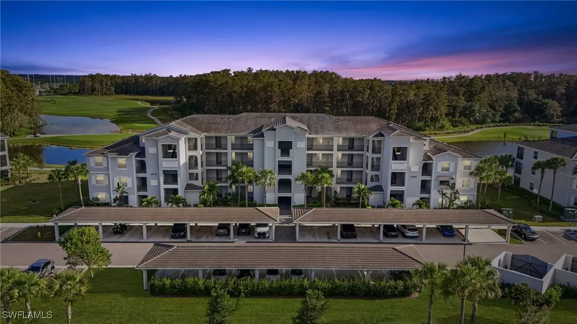 Ave Maria, FL 34142,6046 National BLVD #446