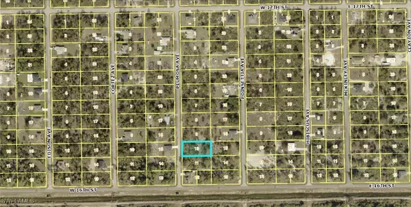 1604 Plumosa AVE, Lehigh Acres, FL 33972