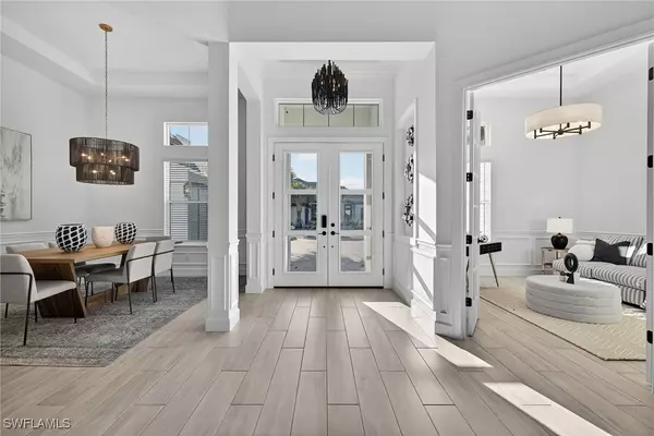 Naples, FL 34114,15428 Turin DR