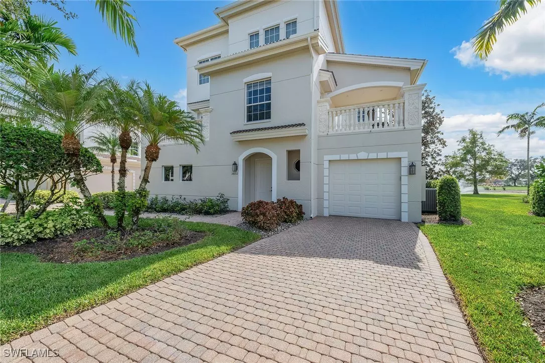 Naples, FL 34119,558 Avellino Isles CIR #14102
