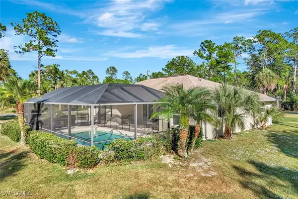 Naples, FL 34117,495 9th ST SW