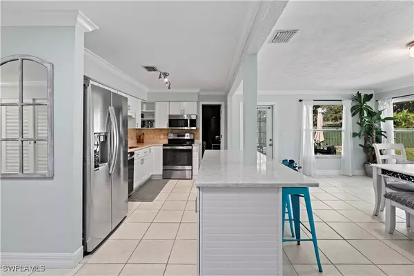 Fort Myers, FL 33901,1435 Terra Palma DR