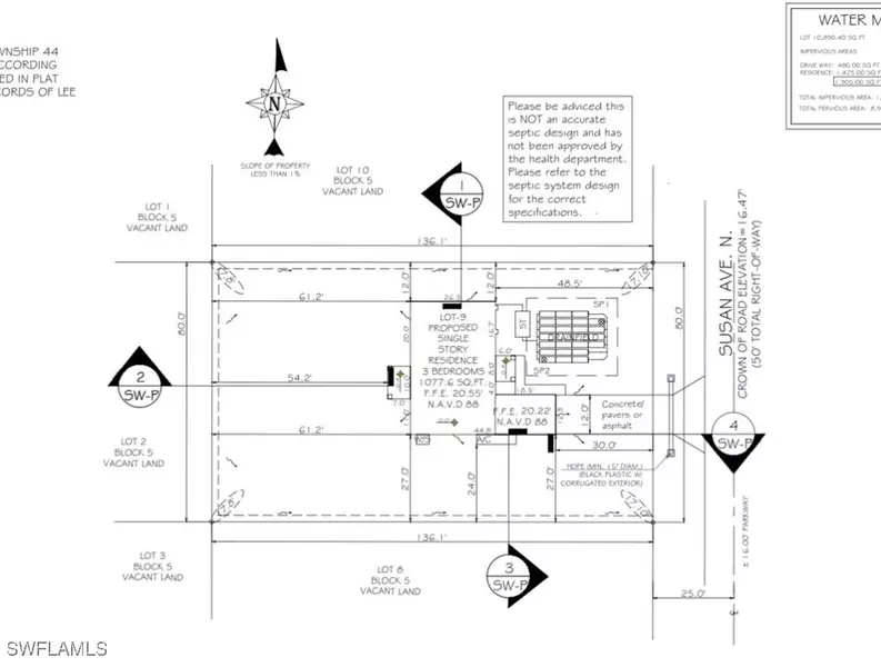 6007 Susan AVE N, Lehigh Acres, FL 33971