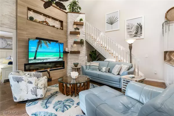 4112 Covey RUN #2A, Naples, FL 34109