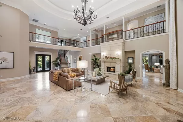 Naples, FL 34116,4260 15th AVE SW