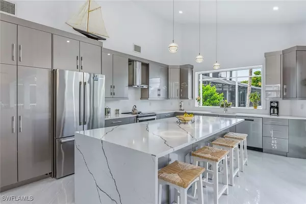 Marco Island, FL 34145,200 N Barfield DR