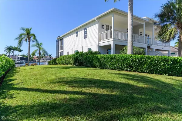 Marco Island, FL 34145,50 N Sunset ST