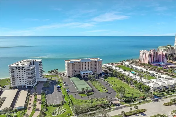 1020 S Collier BLVD #206, Marco Island, FL 34145