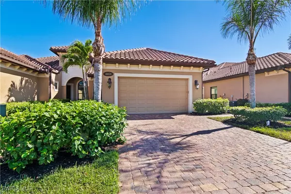 Naples, FL 34113,6604 Roma WAY