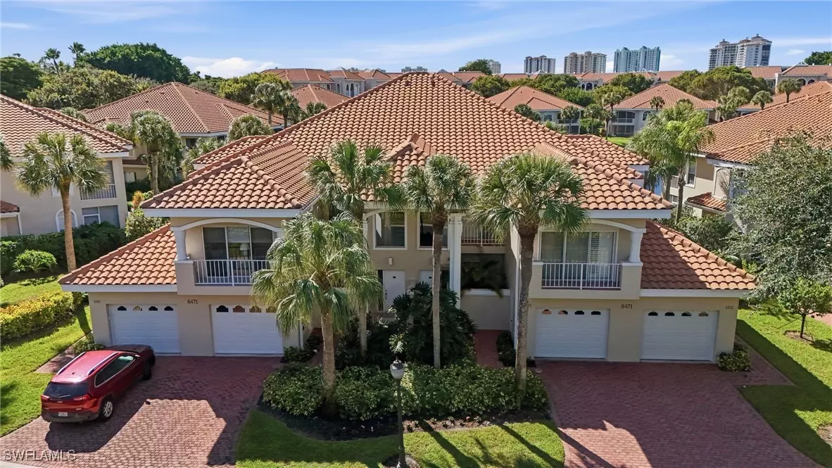 Naples, FL 34108,8471 Abbington CIR #1112