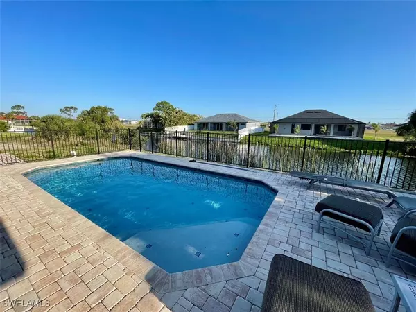 Cape Coral, FL 33991,846 SW 15th ST