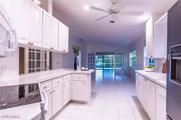 Naples, FL 34109,4050 Los Altos CT